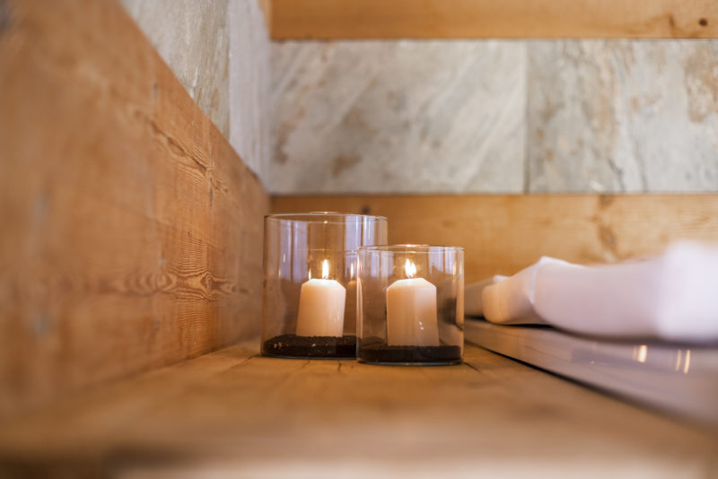 b&b le coccole - bed and breakfast le coccole sappada spa dettaglio camere