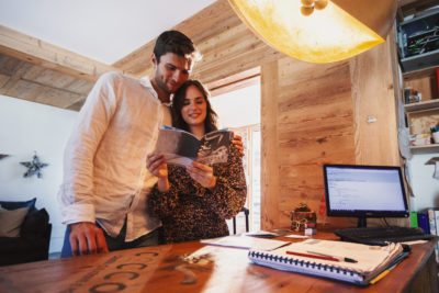 Le Coccole - beb-hall