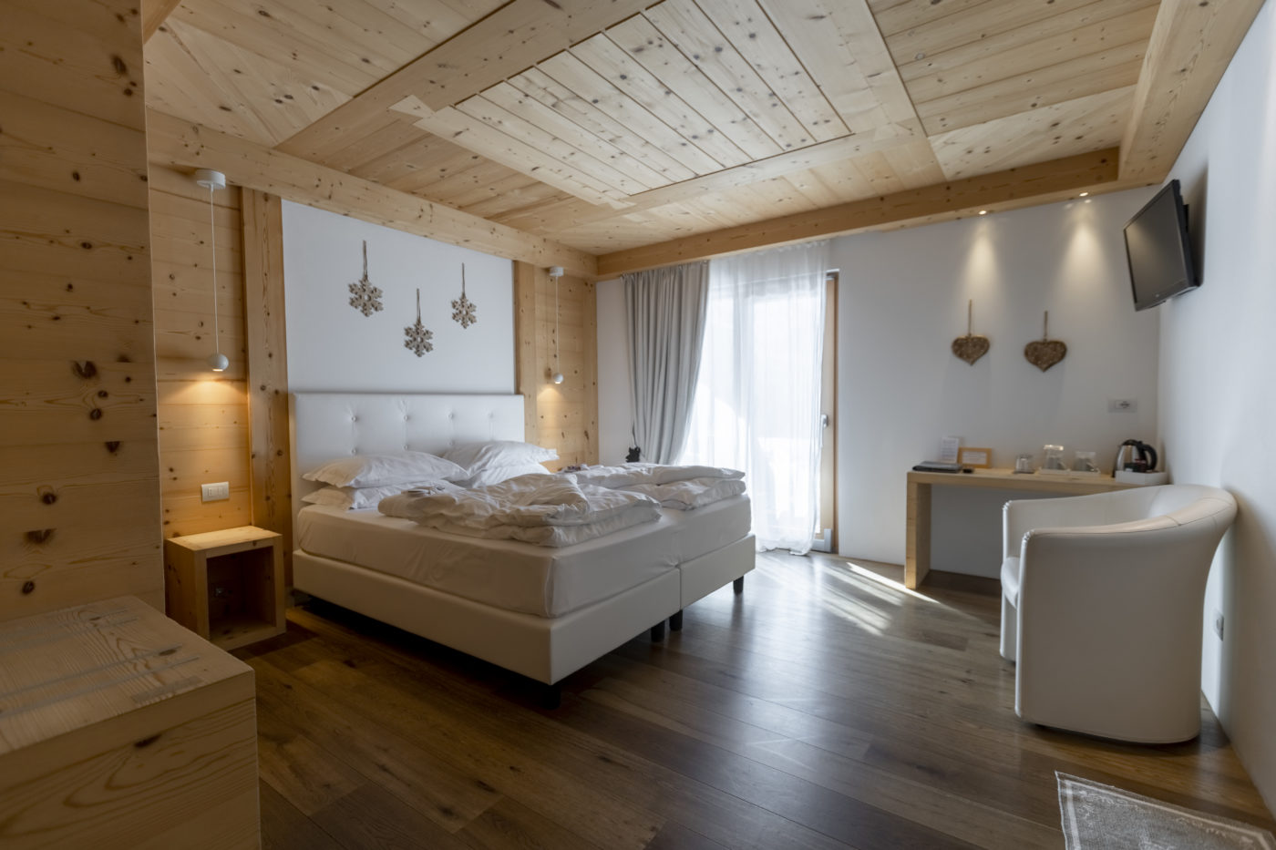 camere-beb Le Coccole - camere-beb