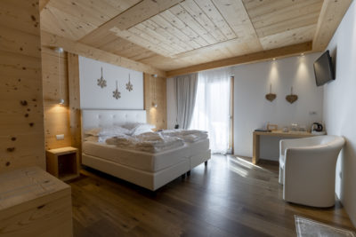 Le Coccole - camere-beb