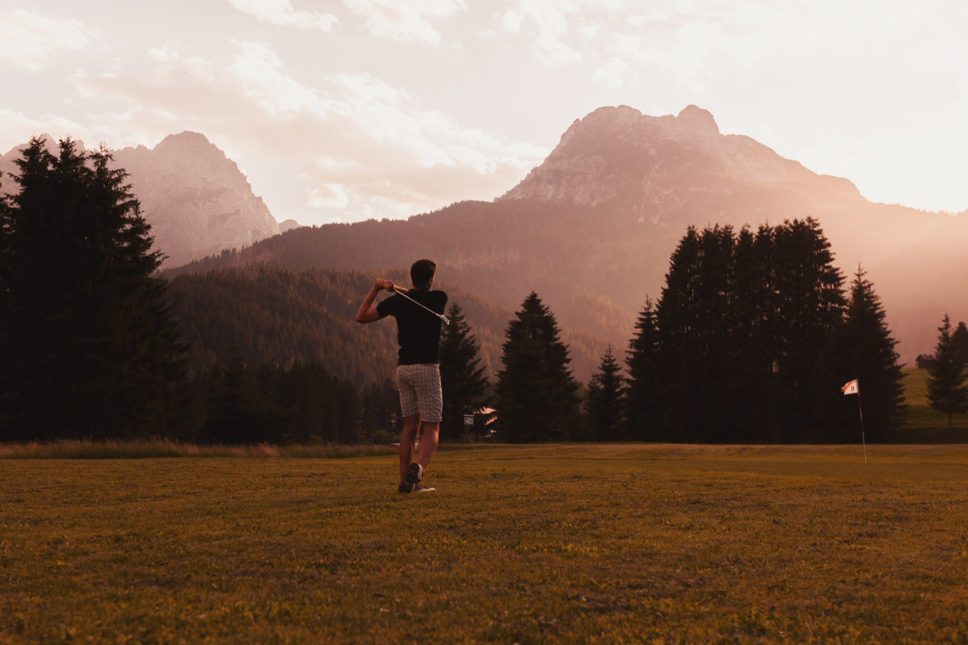 Le Coccole - golf-beb-estate